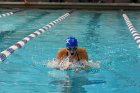 Swimming vs Bentley  Wheaton College Swimming & Diving vs Bentley College. - Photo by Keith Nordstrom : Wheaton, Swimming & Diving
